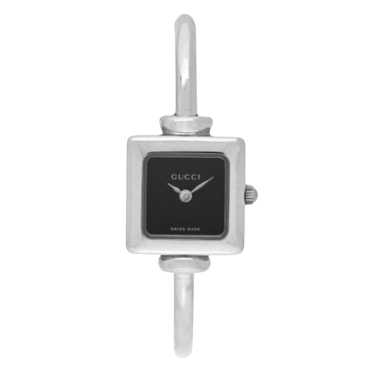 GUCCI Women's Watch 1900L Bracelet Quartz – Style Exchange GUCCI Women's Watch 1900L Bracelet Quartz – Style Exchange