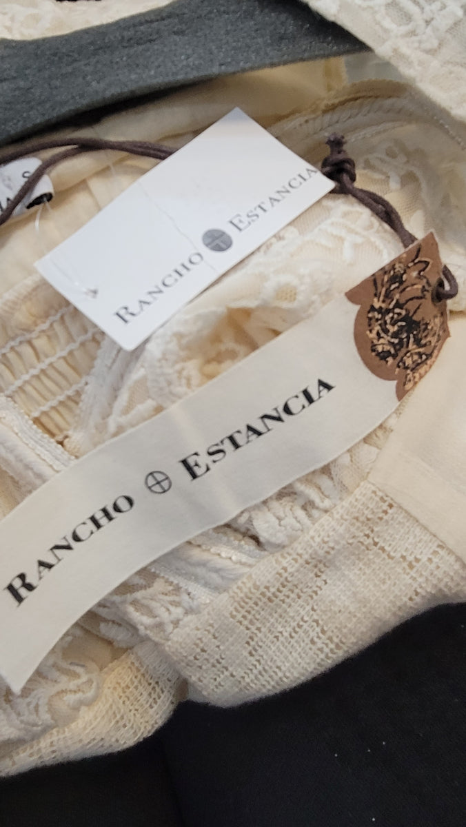 Rancho Estancia Dresses