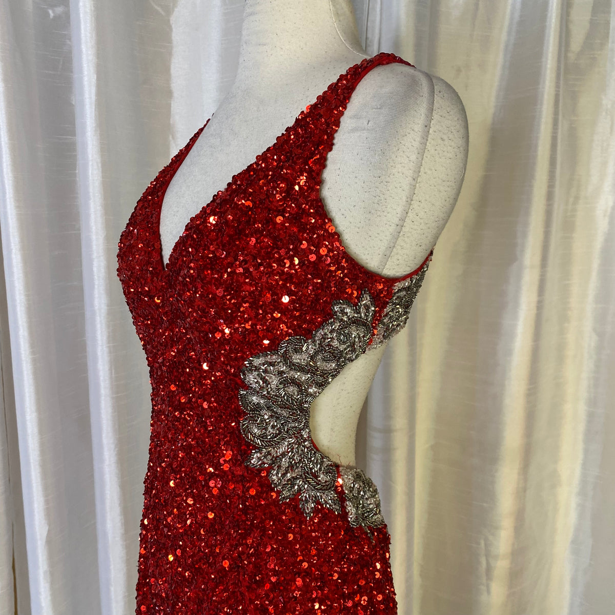 I Have A Curly Style 4052 Birth 4