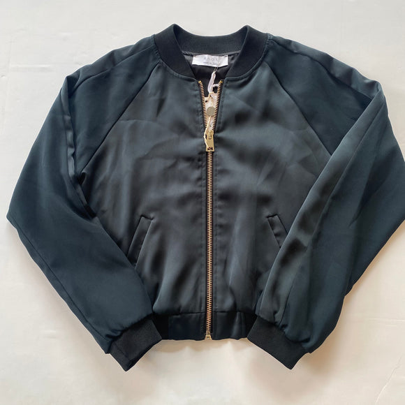KAOS Jacket Evergreen Size 36 Made in Italy NWT