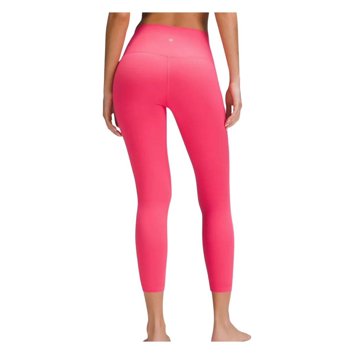 Lulu lemon pink leggings hotsell