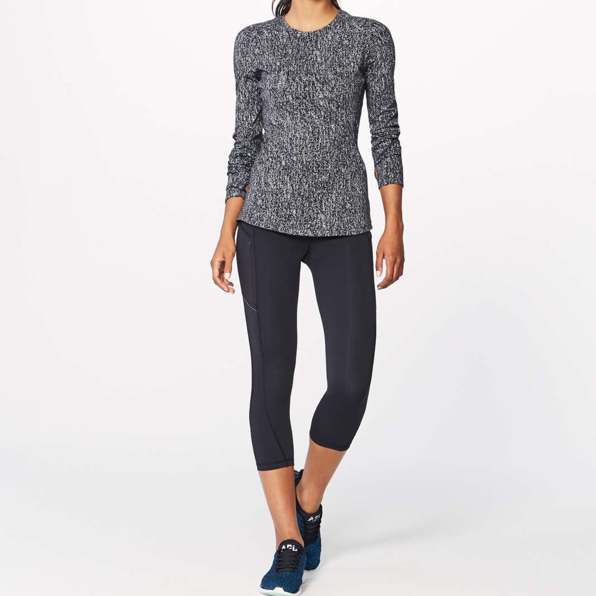 LULULEMON Extra Mile Pullover Size 10 – Style Exchange Boutique PGH