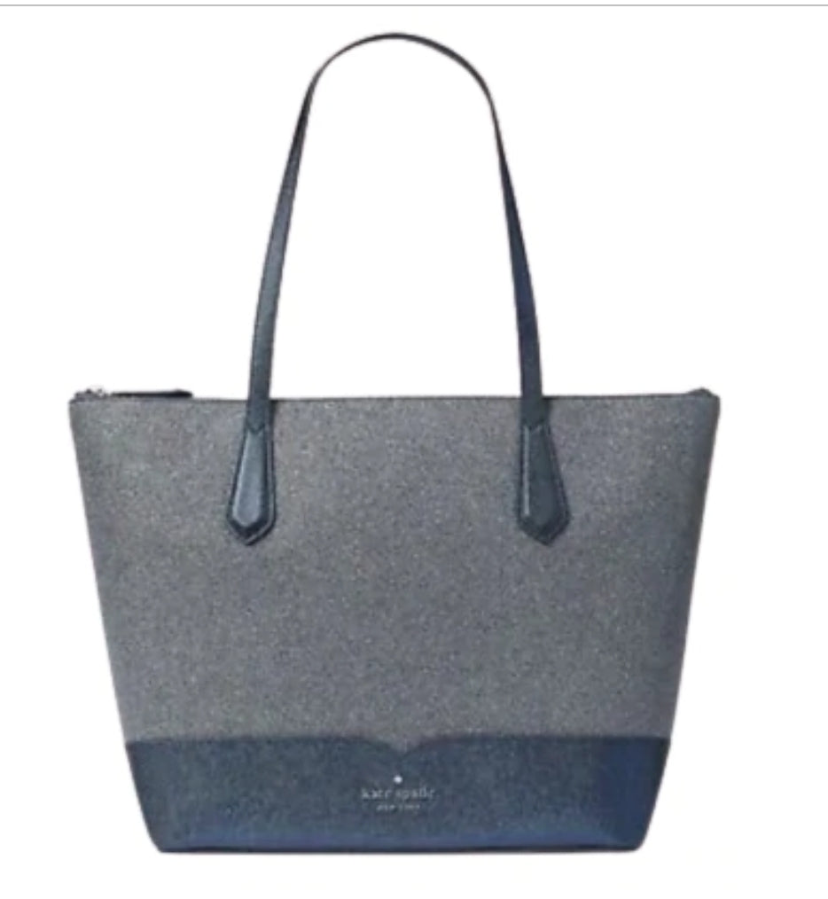 Kate spade lola glitter bag Clearance