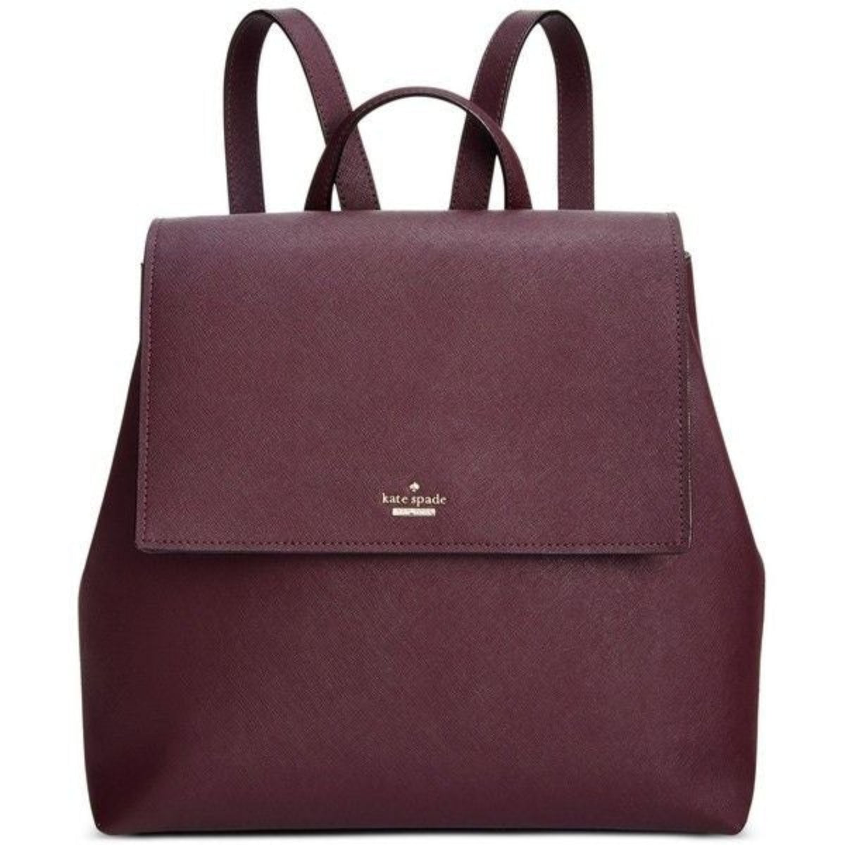 Kate spade llama outlet backpack