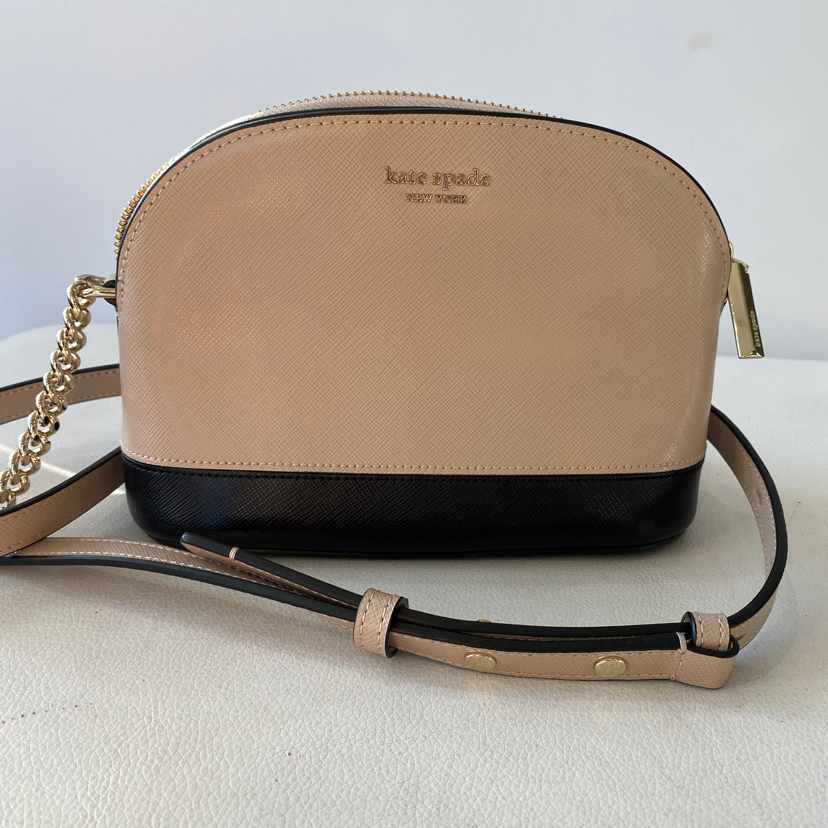 Kate Spade New York Spencer Small Dome Crossbody