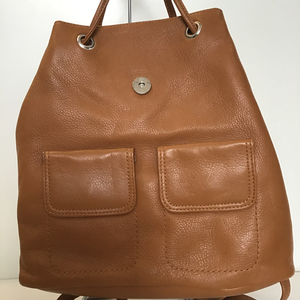 Giani bernini outlet backpack purse