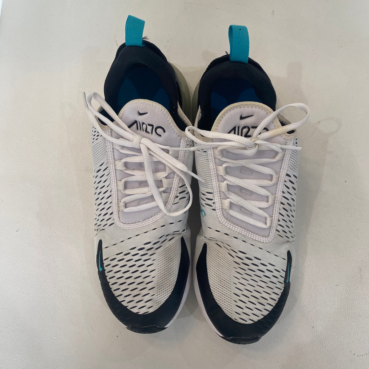 Nike 270 2025 dusty cactus