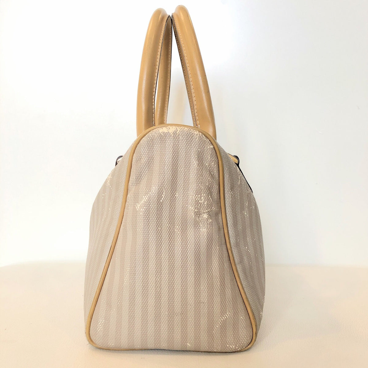 FENDI Vintage Doctor Bag – Style Exchange Boutique PGH