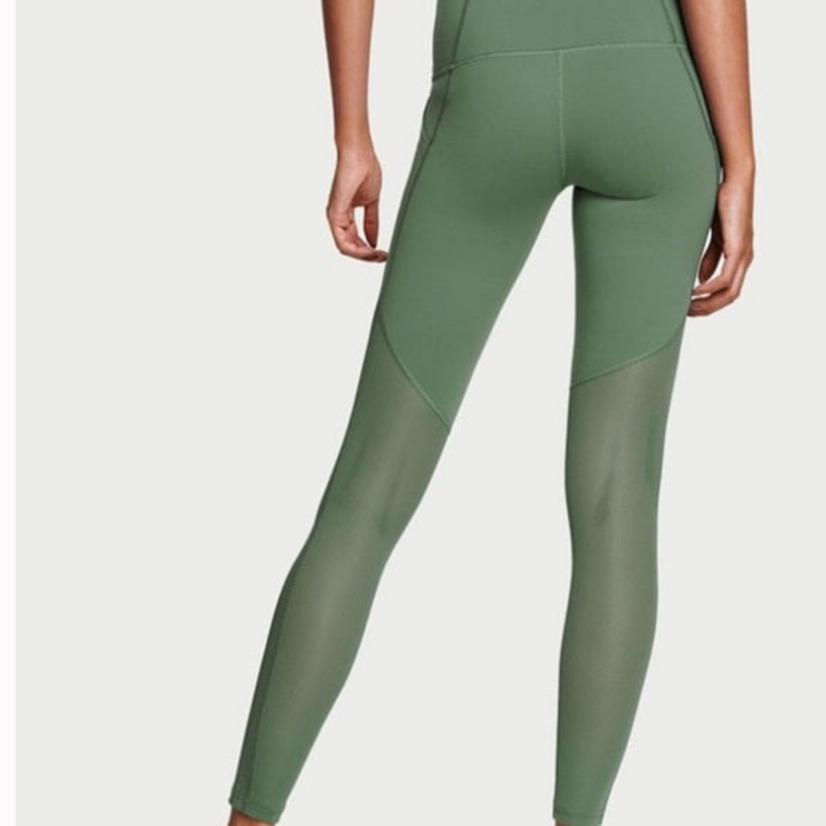 Knockout By Victoria Secret Tight Leggings With  International Society of  Precision Agriculture
