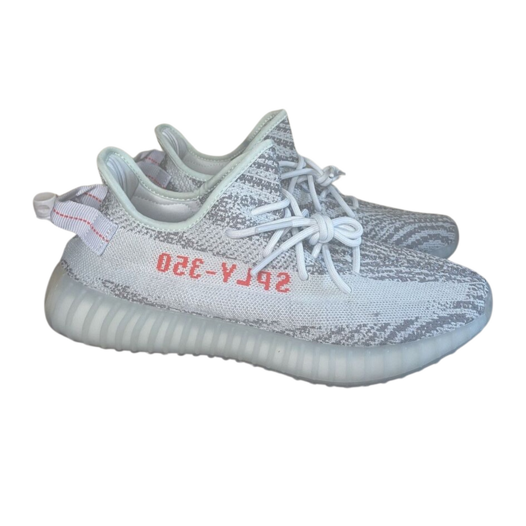 Yeezy 350 size 8 hotsell