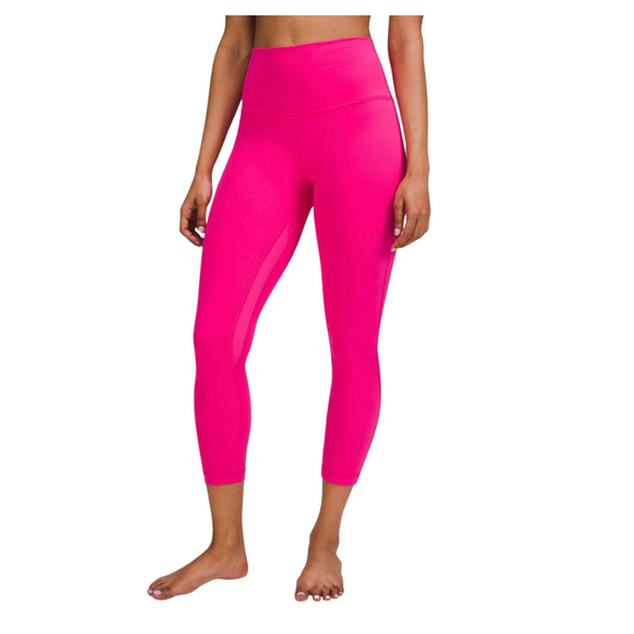 Lululemon Align High-Rise Crop 23