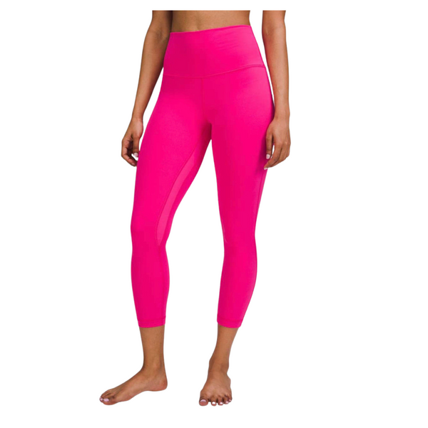 Lululemon Align High-Rise Crop 23