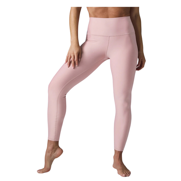 ALO 7/8 High-Waist Airlift Legging Ballet Pink Size S
