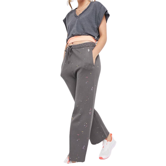 Free People Movement Sideline Sweatpants Size Small