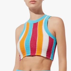 Solid & Striped The Carson Tank Size XS