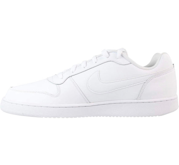 NIKE Ebernon Low Sneaker White Size 9.5 Unisex