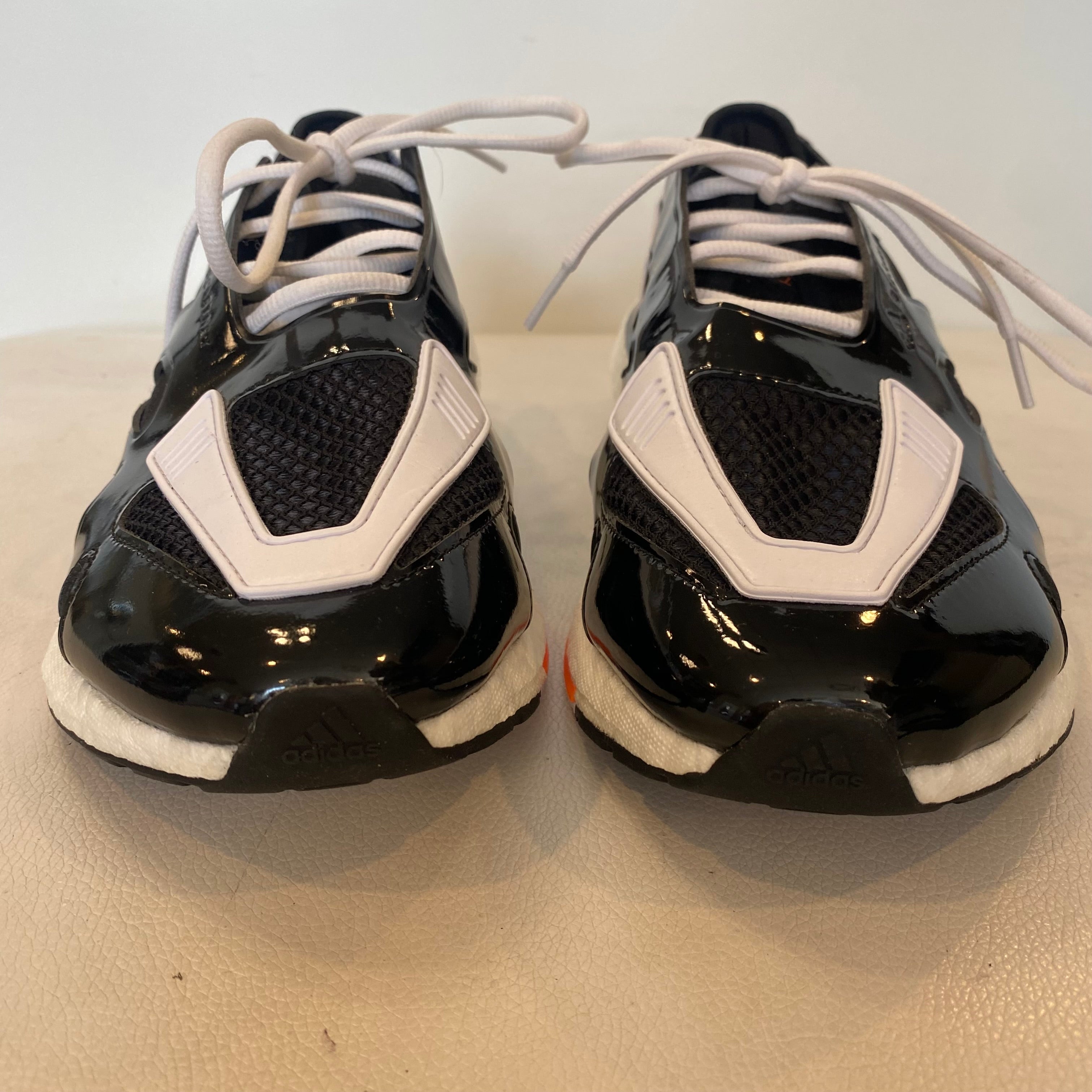 さあゆ様✨　まとめ売り　　adidas by STELLA MCCARTHY ADIDAS X STELLA MCCARTHY UltraBoost 22 Sneakers Black Patent