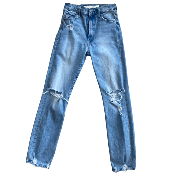 MOTHER Style 10064-259 Jeans The Confession Size 27