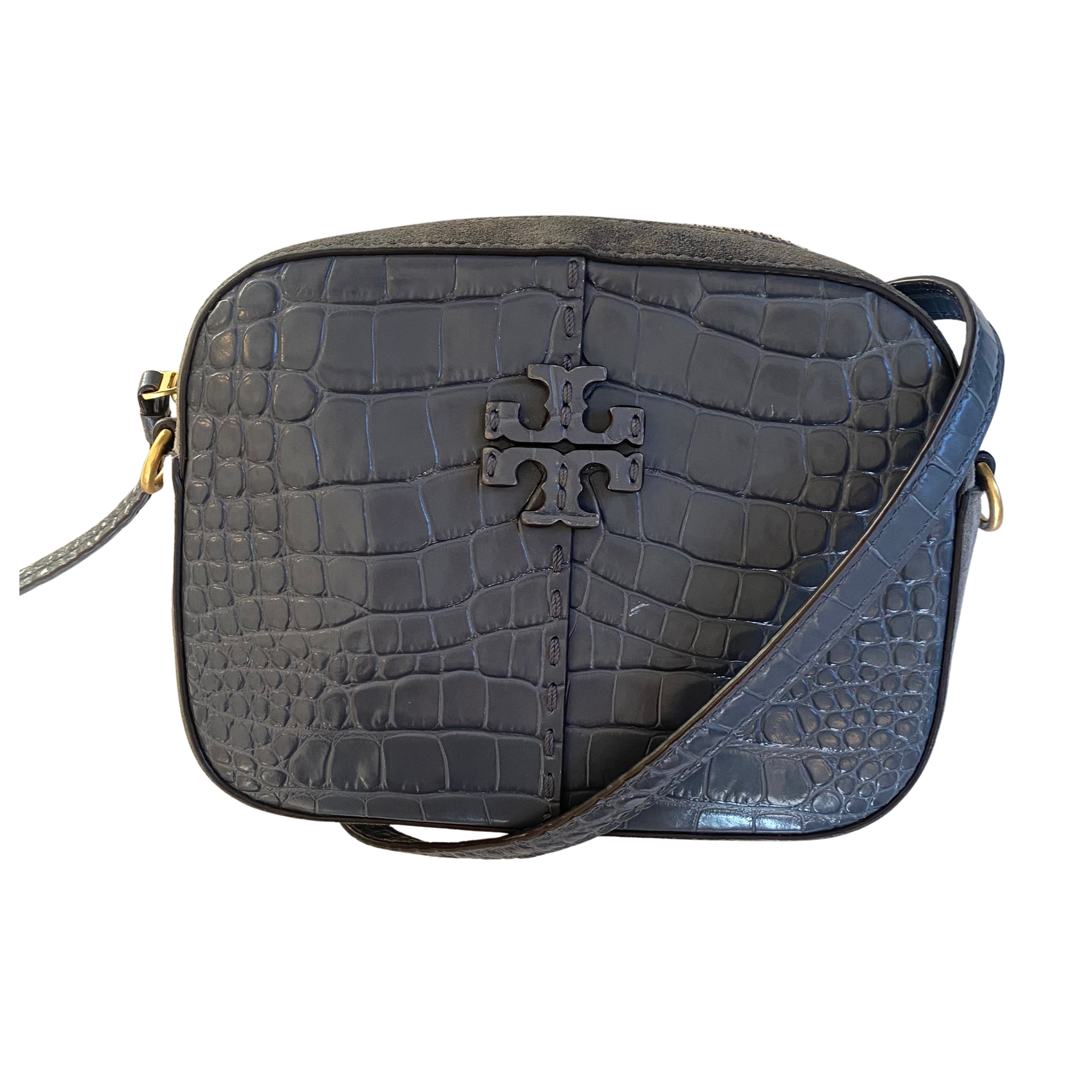 TORY BURCH 149466DOUBLESTACK109 関税送料込 Women's Clothing, Dresses, Designer Shoes, Handbags