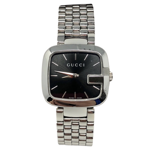GUCCI YA125416 G-Gucci 35MM Women's Stainless Steel Watch