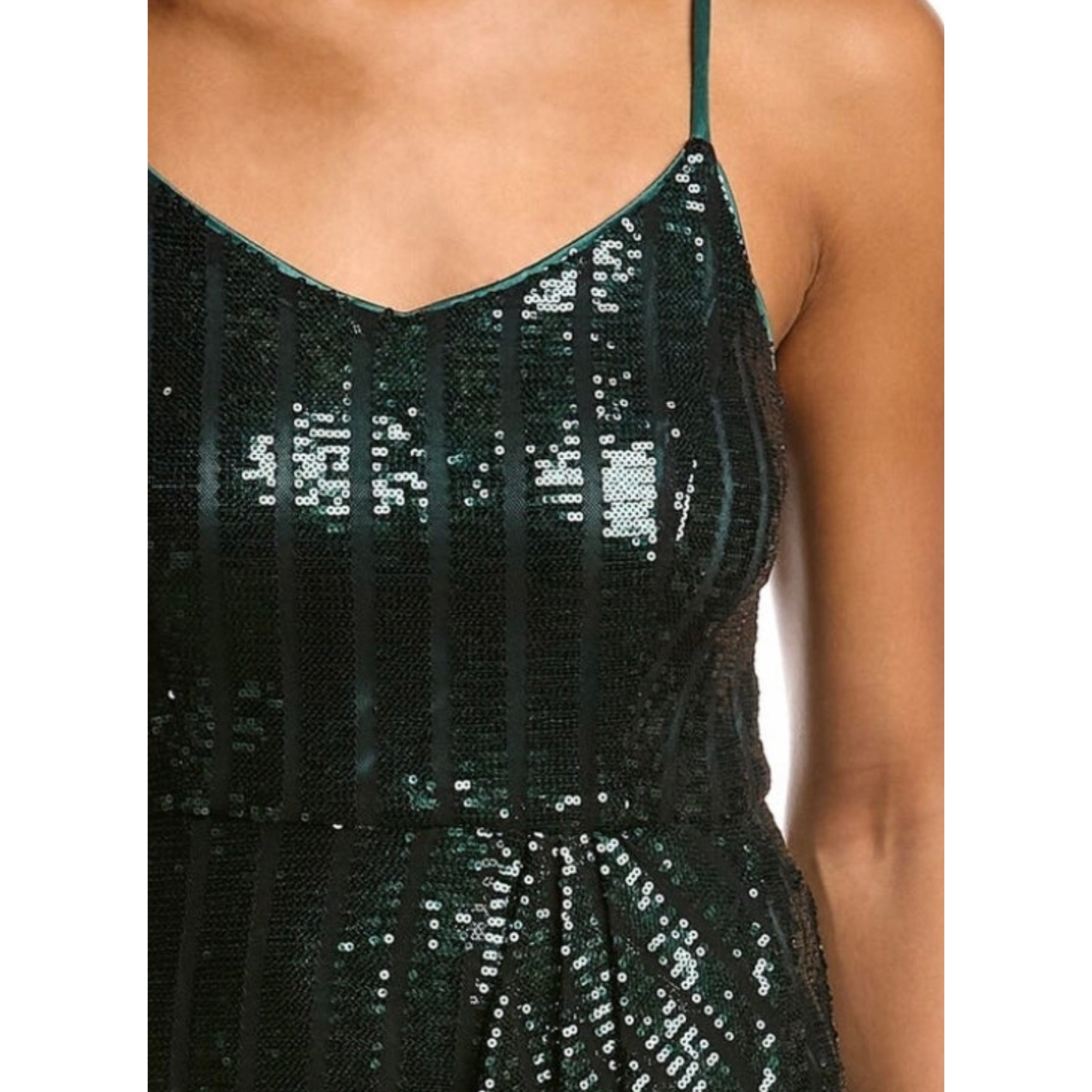 Nanette lepore sequin dress best sale