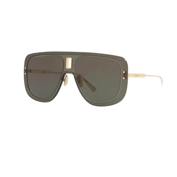 DIOR ULTRADIOR MU BOAO Gold/Grey 00-00-140
Sunglasses NWOT