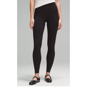 LULULEMON Align High Rise Pant 28 Black Size 4 Style Exchange Boutique PGH