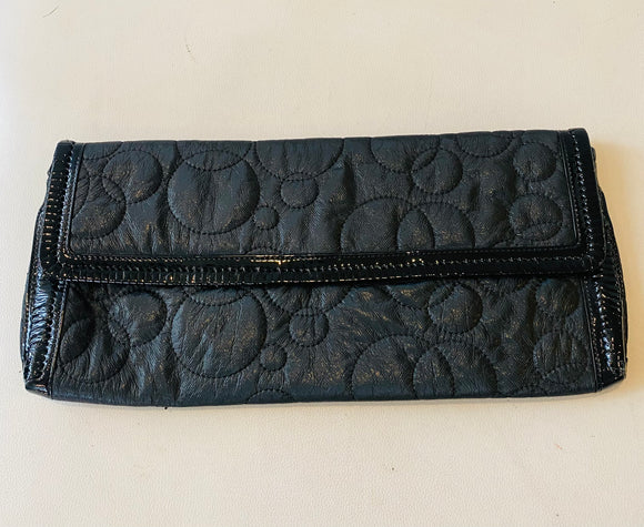 7 FOR ALL MANKIND CLUTCH