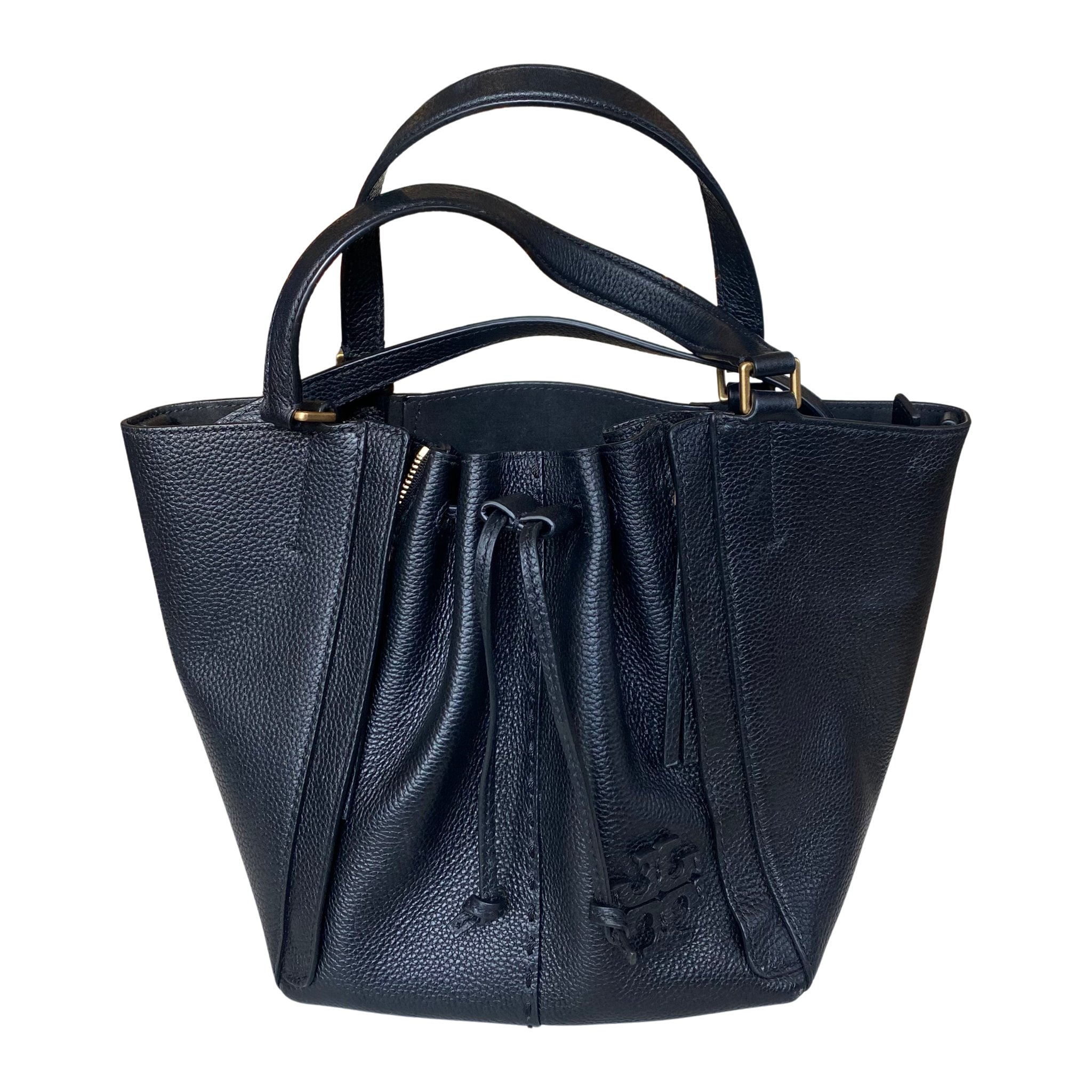 TORY BURCH 149466DOUBLESTACK109 関税送料込 TORY BURCH Ella Printed Tote Rabbit Field 146967