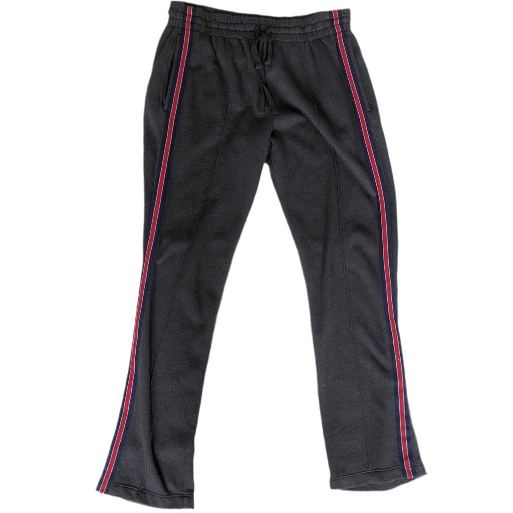 XIRENA Gray Desert Trip Fleece Pants Size M NWT
