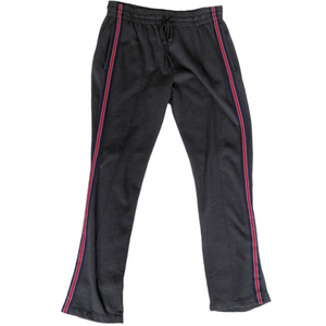 XIRENA Gray Desert Trip Fleece Pants Size M NWT