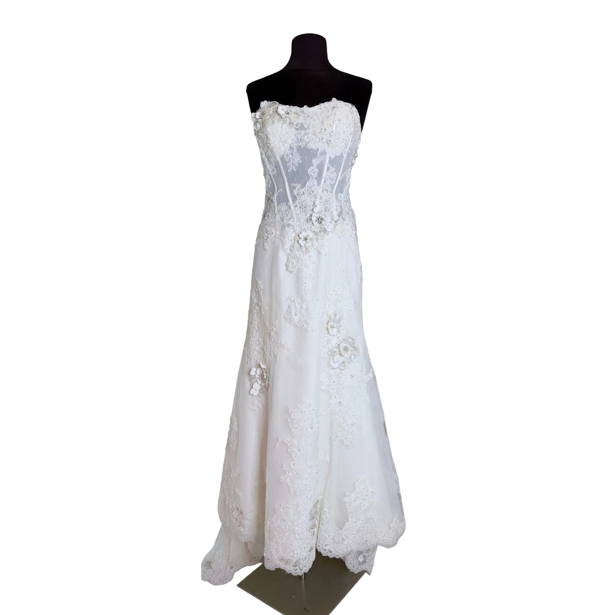 sachin and babi light blue dress 2026 Champagne Wedding Dresses& Bridal Gowns