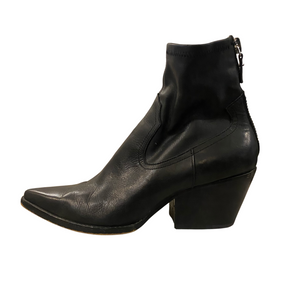 DOLCE VITA Ankle Boots Black Size 11
