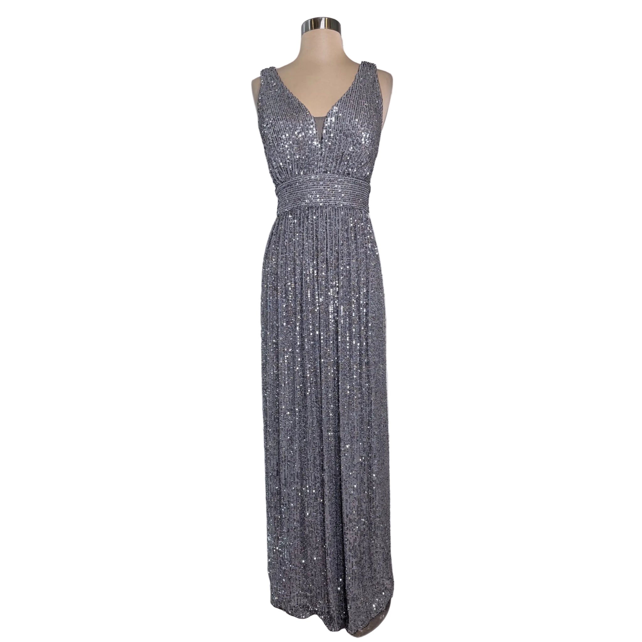 open lace back dress Rachel Allan 70860 Fitted Long Formal Ombre Prom Dress  The Dress Outlet