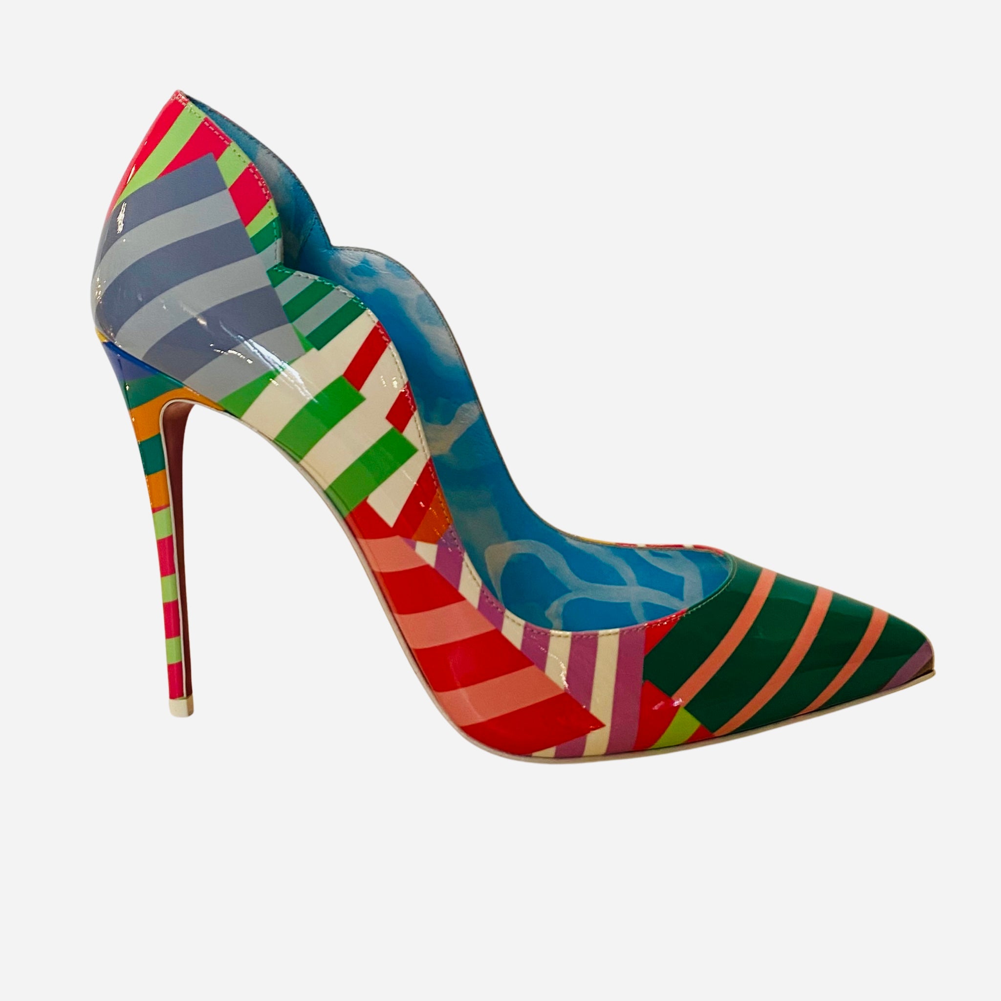 Christian Louboutin – Style Exchange Boutique PGH