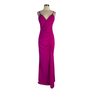 EMERALD SUNDAE Long Gown Pink Size Large