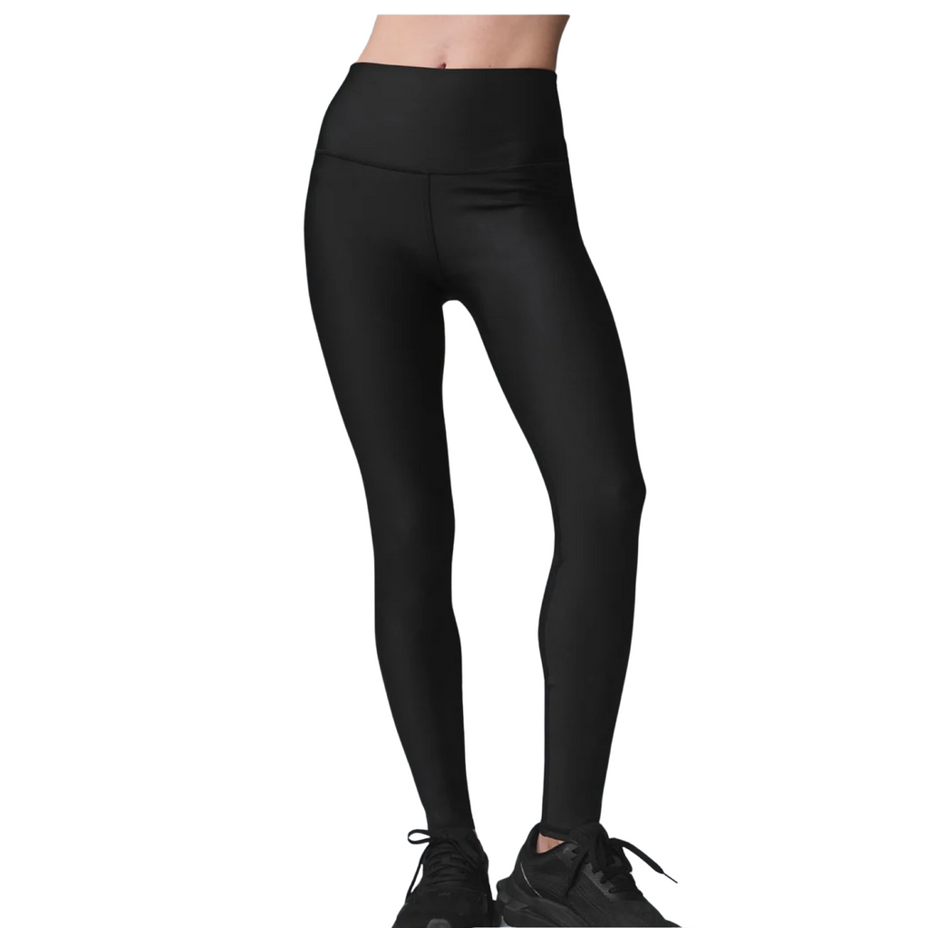 ALO High-Waist Airlift Legging Black Size Small