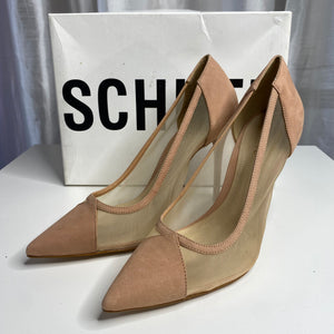 Nubuck online 300 court