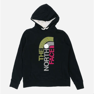 THE NORTH FACE Hoodie Black Size XS NWT