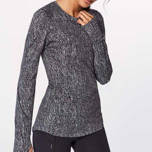 LULULEMON Extra Mile Pullover Size 10 – Style Exchange Boutique PGH