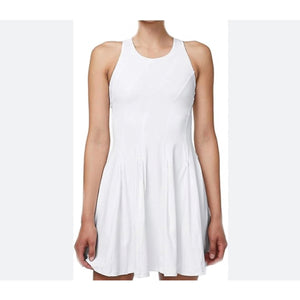 LULULEMON Court Crush Tennis Dress White Size 8 – Style Exchange Boutique PGH LULULEMON Court Crush Tennis Dress White Size 8 – Style Exchange Boutique PGH
