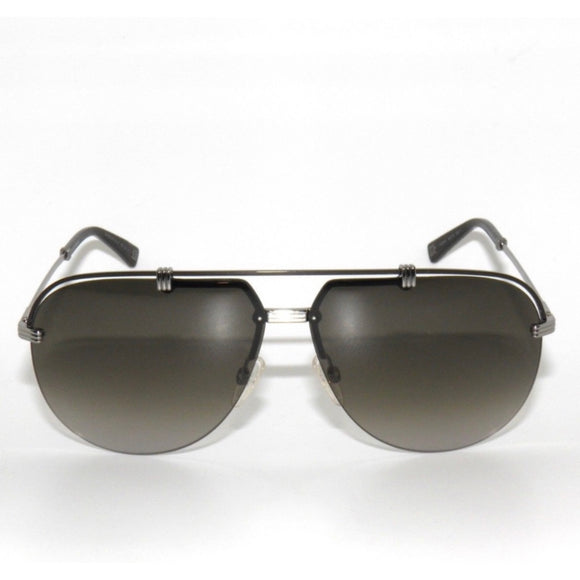 DIOR Croisette Sunglasses Gold/ Black