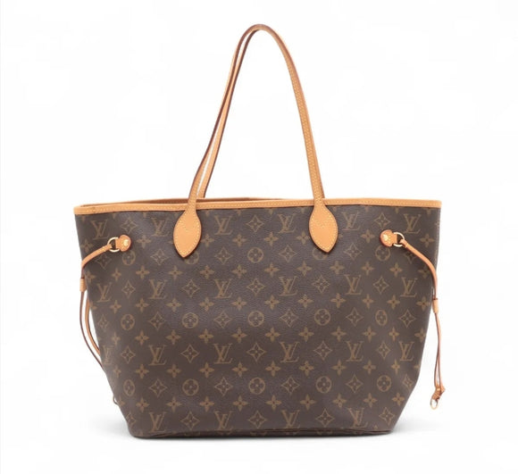 LOUIS VUITTON Neverfull Monogram MM