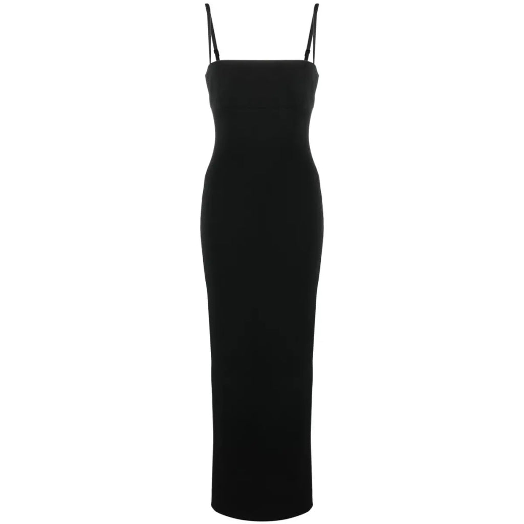 SOLACE LONDON Black Riley Maxi Gown Size 8 – Style Exchange Boutique PGH SOLACE LONDON Black Riley Maxi Gown Size 8 – Style Exchange Boutique PGH