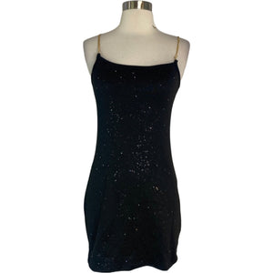 BOUTIQUE Short Fitted Cocktail Dress Black NWT (Multiple Sizes Available)