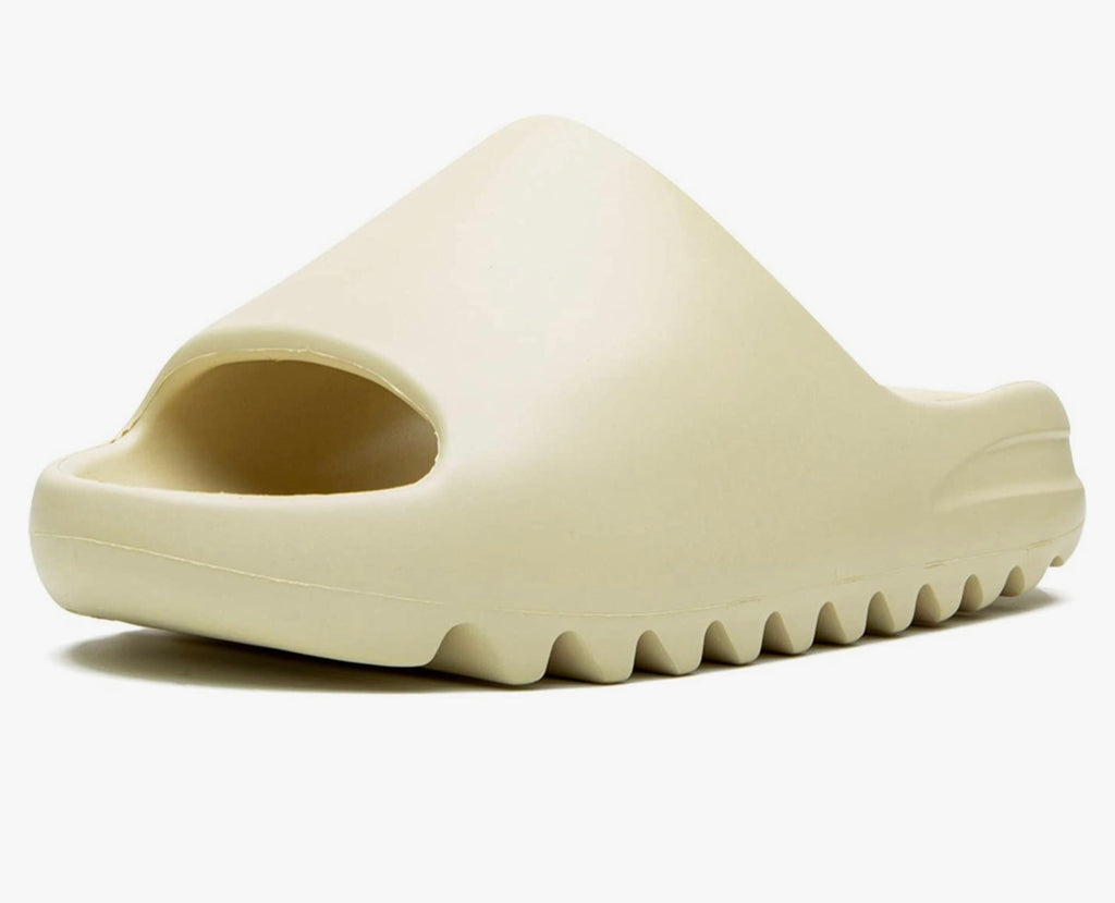 adidas YEEZY Slides, Authenticity Guaranteed