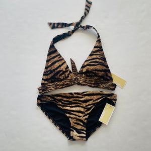 Michael kors 2025 2 piece swimsuit