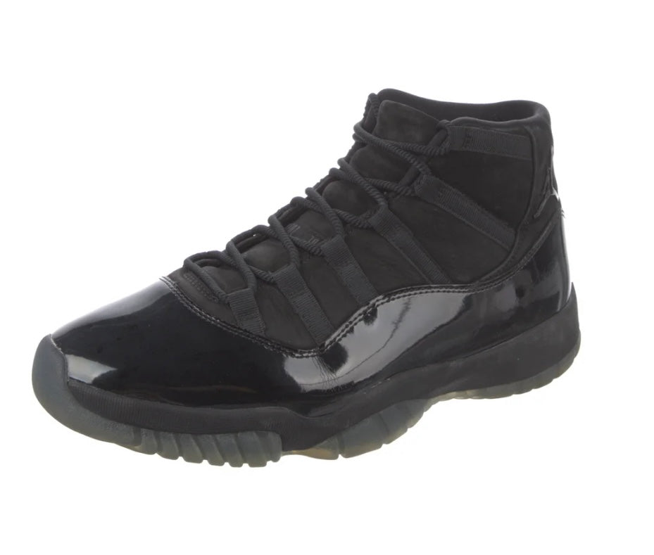Jordan 黒 スパイク31cm Air Jordan Jordan Winterized Spizike GS 'Black Cat' FD4653