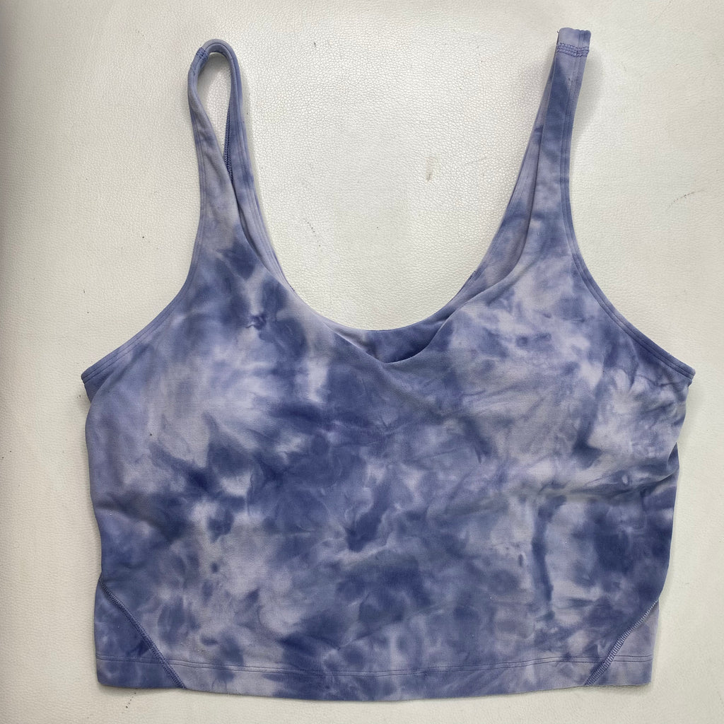 What Size to Get in Lululemon Align Tank