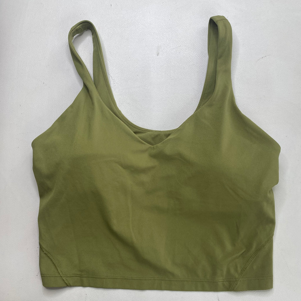 Lululemon Align Tank Size 80s  International Society of Precision  Agriculture